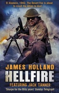 Hellfire: (Jack Tanner: book 4): an all-action,