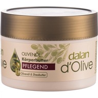 Dalan d Olive krem zmiękczający z oliwą z oliwek 250 ml