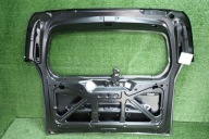BERLINGO III PARTNER III 08-18 Heckklappe heck