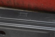 cap threshold right black LEXUS UX 250H 18-22