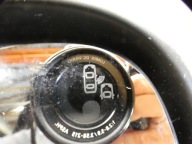 mirror right 9+2 11 PIN KTV Proace Partner Rifter Combo Berlingo Oryg EU