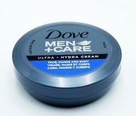 DOVE MEN +care ULTRA HYDRA KREM DO TWARZY 75ml