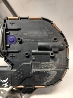 wiper mechanism right front FORD FOCUS MK3