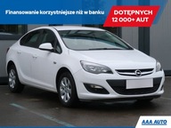 Opel Astra 1.6 16V, Salon Polska, Klima, Tempomat