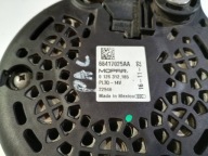 Alternator pradnica Chrysler Pacifica 3.6 2021