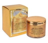 PETER THOMAS Roth 24K Gold Mask maseczka ujędrniająca 150 ml