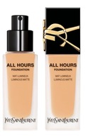 YVES SAINT LAURENT ALL HOURS FOUNDATION LUMINOUS MATTE MAKE-UP LN9 25ml