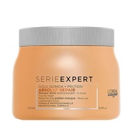 L'Oreal Professionnel Serie Expert Absolut Repair Resurfacing Golden Masque