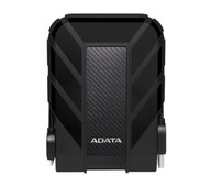 Dysk zewnętrzny 5TB Adata DashDrive Durable HD710 Pro 2,5'' Czarny