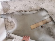 fender left front RENAULT MASTER II 97-03