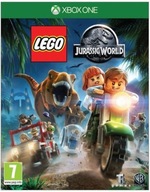 Lego Jurassic World (XONE)