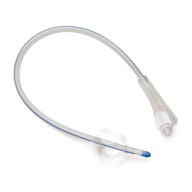 KATÉTER ZARYS SILIKÓN CH-12