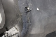 bumper rear part rear complete 6 X PDC MERCEDES V-class W447 2023