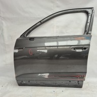 VW TOUAREG III 760 18- door left front front