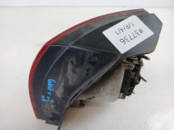 VW GOLF V HB light left rear part 1K6945095E