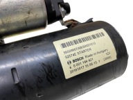 starter JEEP GRAND CHEROKEE WK2 3.0CRD VM63D