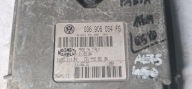 computer motore SKODA FABIA 036906034FG