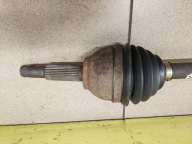 FORD TRANSIT MK6 2.0 TDCI semi-axis NAPEDOWA right