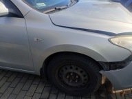 parafango destra anteriore anteriore Hyundai i30 07-11 codice lakieru 2R