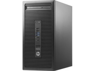 Stacionárny počítač HP 705 G2 A8 4x3.2GHz 8GB 240SSD Windows 10