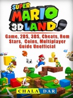 Super Mario 3D Land Game, 2DS, 3DS, Cheats, Rom, S