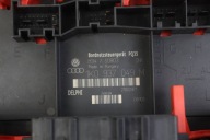 VW TOURAN and GOLF V control unit comfort control unit 1K0937049M