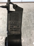 bumper bracket right front AUDI A4 B8 8K0807284