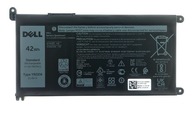 Oryginalna Bateria DELL YRDD6 42Wh Excellent