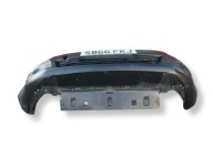 bumper front Peugeot Partner 2 2nd facelift 2017 9810923277