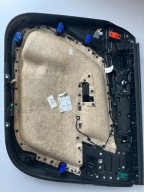 Latérale/côté Portière Gauche Avant XC40 R Design
