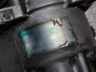 compressor compressor; of the air conditioning PEUGEOT 807 and 2.2 HDI