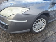 RENAULT LAGUNA 3 III 07-13 bumper front bonnet light fender TEKND 2.0 DCI