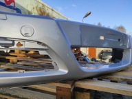bumper opel astra h przedlift z157