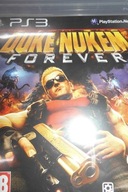 Duke Nukem navždy