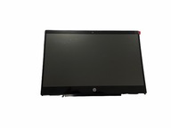 HP Pavilion X360 14-BA Matryca USZK