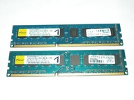 Pamięć RAM Elixir DDR3 2x4GB 1600MHz Zabrze