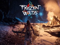 Horizon Zero Dawn The Frozen Wilds DLC PS4 / PS5 Key
