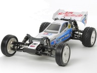 4/477 TAMIYA - RC Neo Fighter Buggy RC model 58587