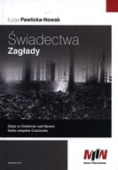 ŚWIADECTWA ZAGŁADY, PAWLICKA-NOWAK ŁUCJA