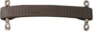 Fender 0990946000 Dogbone Brown držiak popruhov