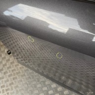 door complete rear. left CITROEN C4 III 2021 ROK