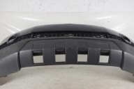 bumper front front CHEVROLET CAPTIVA 06-11 GAR 2006-2011 grille fog light