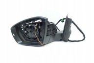 mirror exterior left VW T-ROC 9+2 PIN 041491