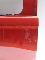 door left rear. sliding FORD TRANSIT CUSTOM II 23- NR 50071