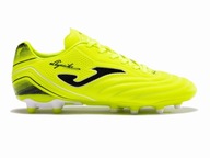 KORKI BUTY JOMA AGUILA AGUS2409FG obuwie piłkarskie żółte neon 41