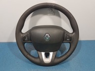 RENAULT MEGANE SCÉNIC III VOLANT AIRBAG VANKÚŠ