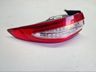 light rear rear part side left Ford Mondeo MK V MK5 HB 5D DS7313405FJ