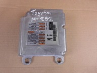 TOYOTA CAMRY 2020 SENSOR AIRBAG AIRBAG