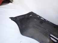 MERCEDES VITO II W639 03-10 bumper front front PDC