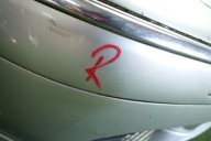 MERCEDES W215 215 CL Frontstoßstange vorne